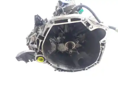 Tweedehands auto-onderdeel versnellingsbak voor renault laguna iii expression oem iam-referenties tl4a013