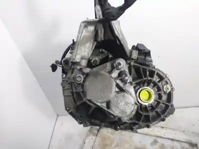 Pezzo di ricambio per auto di seconda mano riduttore per renault laguna iii expression riferimenti oem iam tl4a013  6 velocidades