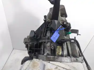 Pezzo di ricambio per auto di seconda mano riduttore per renault laguna iii expression riferimenti oem iam tl4a013  6 velocidades