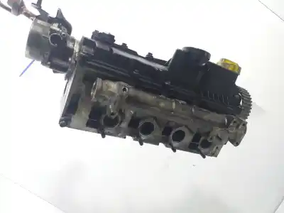 Pièce détachée automobile d'occasion culasse du moteur pour renault laguna iii expression références oem iam 8201362222  