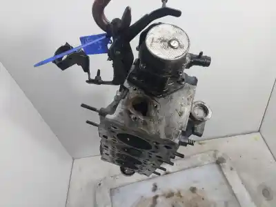 Pièce détachée automobile d'occasion culasse du moteur pour renault laguna iii expression références oem iam 8201362222  