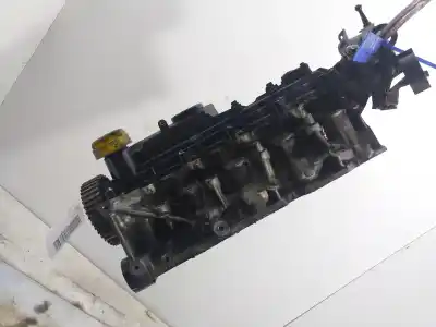 Pièce détachée automobile d'occasion culasse du moteur pour renault laguna iii expression références oem iam 8201362222  