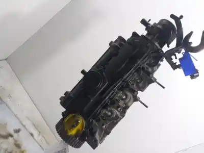 Pièce détachée automobile d'occasion culasse du moteur pour renault laguna iii expression références oem iam 8201362222  