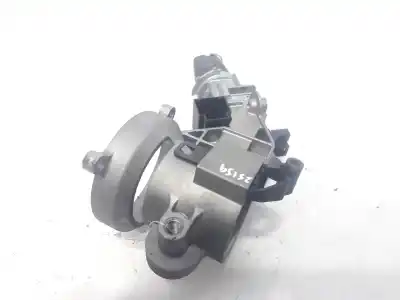 Second-hand car spare part ignition switch for opel corsa d essentia oem iam references 09180562  