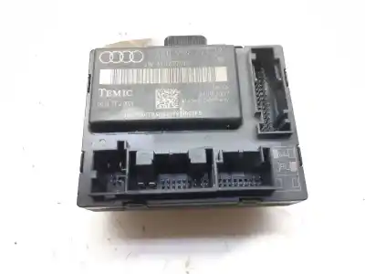 Second-hand car spare part electronic module for audi q7 (4l) 3.0 tdi oem iam references 4l0959793b  