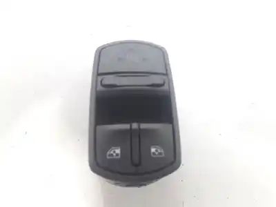 Second-hand car spare part left front power window switch for opel corsa d essentia oem iam references 13258521