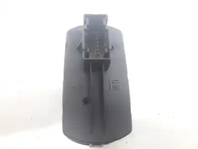 Second-hand car spare part left front power window switch for opel corsa d essentia oem iam references 13258521  