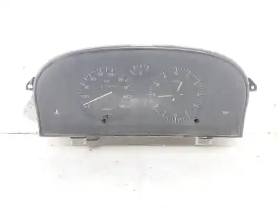 Автозапчасти б/у приборная доска за citroen ax 1.5d tonic 57 cv / 42 kw ссылки oem iam 9623424080