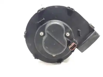 Second-hand car spare part heating fan for peugeot 106 (s2) max oem iam references 9118918