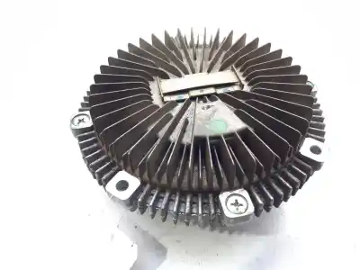 Second-hand car spare part viscous motor fan for isuzu d-max crew cab 4wd 136 cv / 100 kw oem iam references 8973022910  