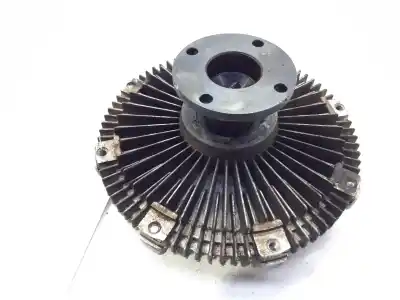Second-hand car spare part viscous motor fan for isuzu d-max crew cab 4wd 136 cv / 100 kw oem iam references 8973022910  