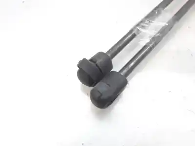 Second-hand car spare part tailgate gas strut for opel corsa c blue line oem iam references 09114311