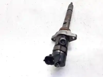 Автозапчасти б/у инжектор за ford focus c-max (cap) trend (d) ссылки oem iam 0445110188