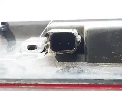 Автозапчасти б/у центральный стоп-сигнал за ford focus c-max (cap) trend (d) ссылки oem iam 3m5113a613aa