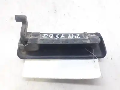 Автозапчасти б/у левая передняя наружная ручка за ford transit hi - cube 1998 hi - cube ft 190 largo ссылки oem iam 9286vbv22400