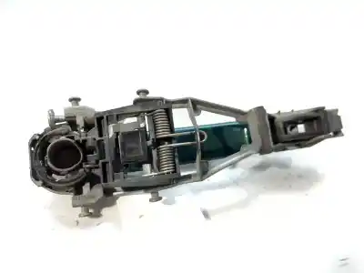 Second-hand car spare part EXTERIOR RIGHT FRONT DOOR HANDLE for SKODA FABIA (5J2 )  OEM IAM references 5J0837886C  
