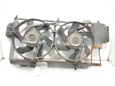 Peça sobressalente para automóvel em segunda mão termoventilador elétrico por citroen c15 rd familiale referências oem iam 95593547  