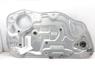 Peça sobressalente para automóvel em segunda mão elevador de vidros dianteira esquerda por volvo v50 familiar 2.0 d kinetic referências oem iam 992669101