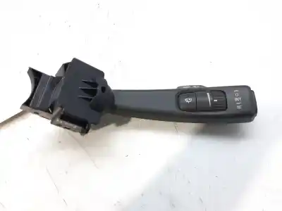 Peça sobressalente para automóvel em segunda mão comutador de limpa vidros por volvo v50 familiar 2.0 d kinetic referências oem iam 17d770