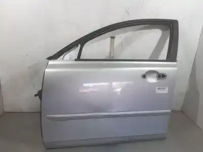 Peça sobressalente para automóvel em segunda mão porta da frente esquerda por volvo v50 familiar 2.0 d kinetic referências oem iam 31335440