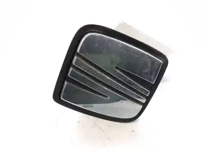 Автозапчастина б/у зовнішня ручка ворот для seat leon (1m1) 1.9 tdi посилання на oem iam 6k0827654a  