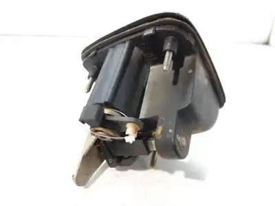 Автозапчастина б/у зовнішня ручка ворот для seat leon (1m1) 1.9 tdi посилання на oem iam 6k0827654a