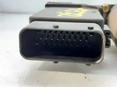 Автозапчастина б/у двигатель переднього правого скла для seat leon (1m1) 1.9 tdi посилання на oem iam 1j1959802dfkz  