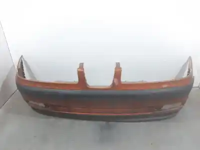 Gebrauchtes Autoersatzteil VORDERE STOSSSTANGE zum SEAT IBIZA II (6K1)  OEM-IAM-Referenzen 6K0807221MFKZ  