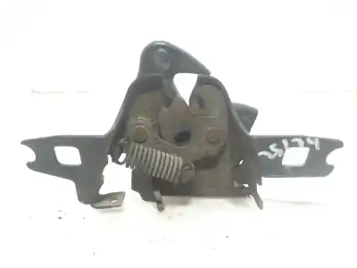 Pezzo di ricambio per auto di seconda mano chiusura del cappuccio per seat arosa (6h1) select riferimenti oem iam 6n0823509f