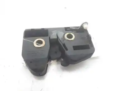 Pezzo di ricambio per auto di seconda mano baule / serratura del cancello per seat arosa (6h1) select riferimenti oem iam 1m0827505a