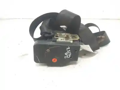 İkinci el araba yedek parçası ÖN SOL EMNIYET KEMERI için SEAT AROSA (6H1)  OEM IAM referansları 6X0857705C  