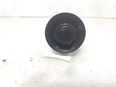 Pezzo di ricambio per auto di seconda mano controllo della luce per seat arosa (6h1) select riferimenti oem iam 6k1941531bfkz