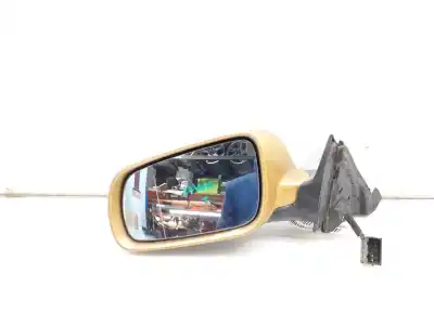 Автозапчастина б/у ліве дзеркало для audi a3 (8l) 1.9 tdi посилання на oem iam 8l1858531aa3fz  