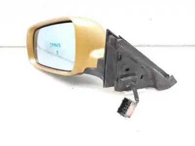 Автозапчасти б/у левое зеркало за audi a3 (8l) 1.9 tdi ссылки oem iam 8l1858531aa3fz