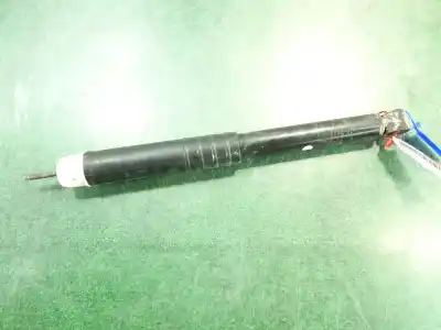 Second-hand car spare part right rear shock absorber for renault clio iv zen oem iam references 562102490r