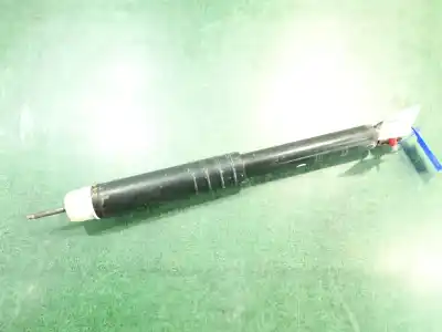 Second-hand car spare part rear left shock absorber for renault clio iv zen oem iam references 562102490r
