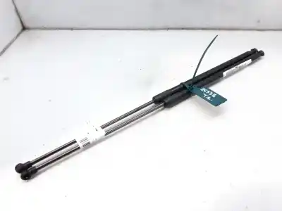 Peça sobressalente para automóvel em segunda mão amortecedores do tronco / porta por nissan juke (f15) 1.5 dci referências oem iam 90451bv90a