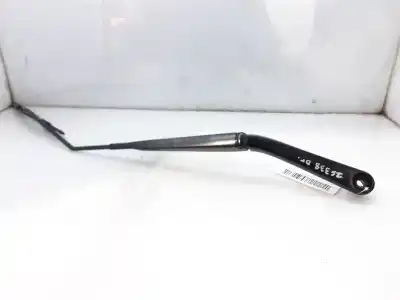 Peça sobressalente para automóvel em segunda mão haste de escova dianteiro direito por nissan juke (f15) 1.5 dci referências oem iam w000014867