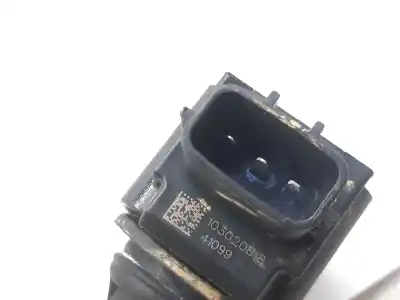 Second-hand car spare part ignition coil for renault clio iv zen oem iam references 224332428r