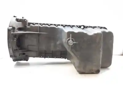 Second-hand car spare part sump for ssangyong rodius xdi oem iam references a6650141602  