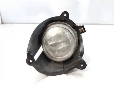 Second-hand car spare part left fog light for ssangyong rodius xdi oem iam references 1080702  