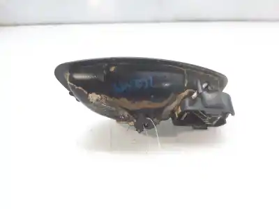 Second-hand car spare part interior left rear handle for renault clio iv zen oem iam references 826730001r