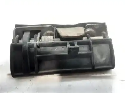 Second-hand car spare part tailgate back door handle for ssangyong rodius xdi oem iam references 6617403093  