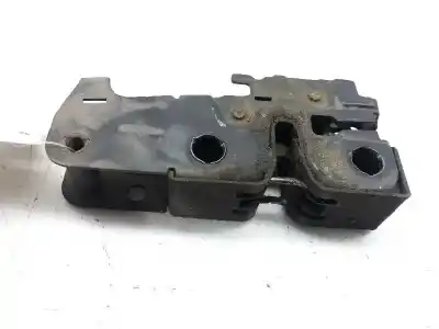 Peça sobressalente para automóvel em segunda mão FECHADURA DO CAPÔ por SEAT LEON (1P1)  Referências OEM IAM 1P0827505DFKZ  