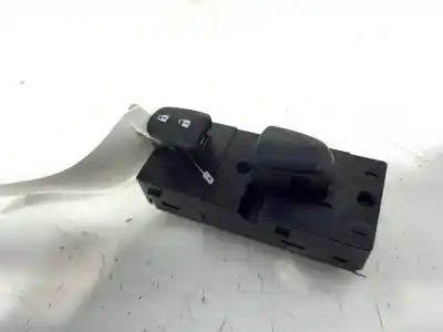 Peça sobressalente para automóvel em segunda mão botão / interruptor elevador vidro dianteiro direito por nissan juke (f15) 1.5 dci referências oem iam 254111ka5a