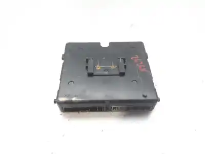 Second-hand car spare part electronic module for renault clio iv zen oem iam references 285253206r  
