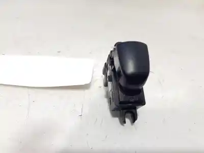 Peça sobressalente para automóvel em segunda mão botão / interruptor elevador vidro traseiro direito por nissan juke (f15) 1.5 dci referências oem iam 254111kl5a