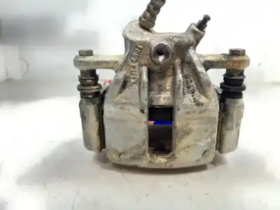 Second-hand car spare part front left brake caliper for renault clio iv zen oem iam references 7701208332