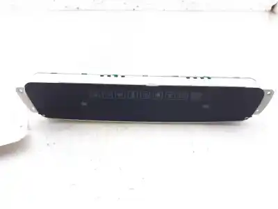 Автозапчасти б/у многофункциональный дисплей за ssangyong rodius xdi ссылки oem iam 8025021302