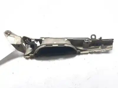 Peça sobressalente para automóvel em segunda mão puxador exterior traseiro direito por seat leon (1p1) sport limited referências oem iam 1p0839206